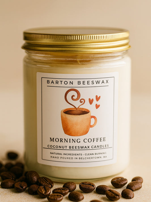 Morning  Coffee