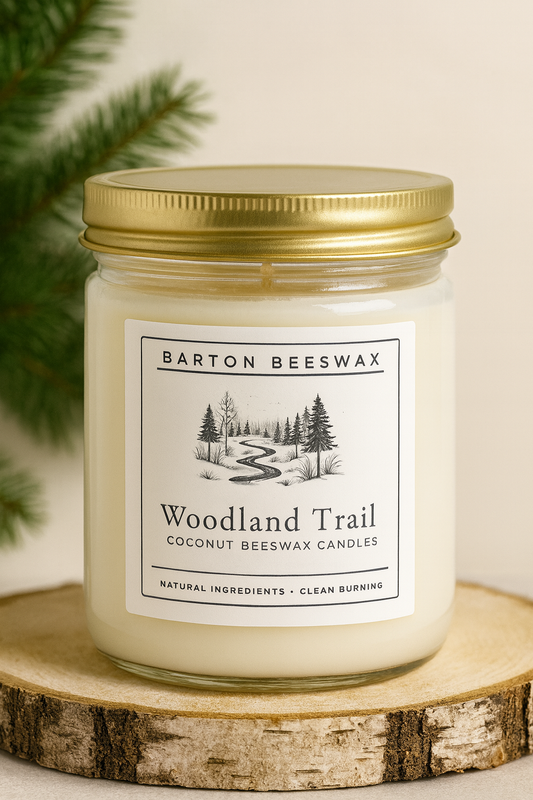 Woodland Trails