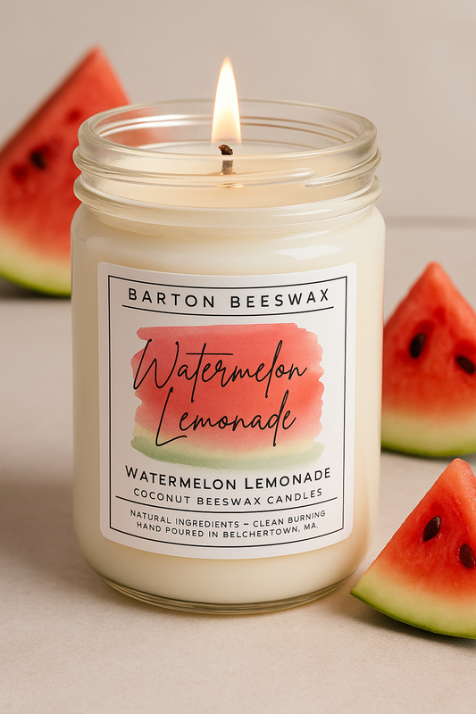 Watermelon Lemonade