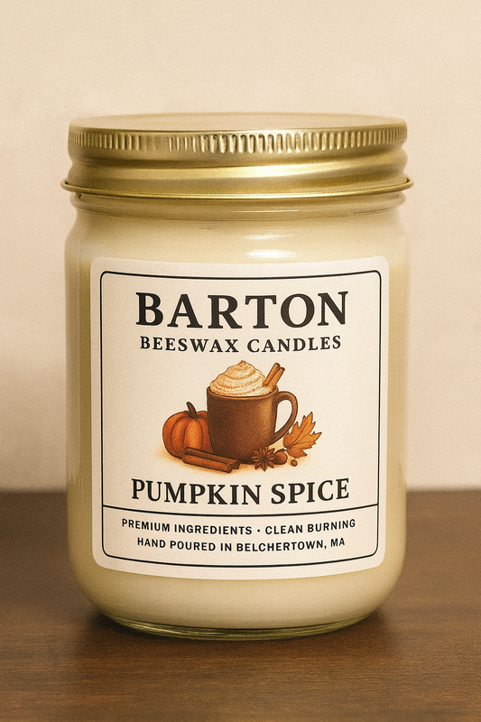 Pumpkin Spice