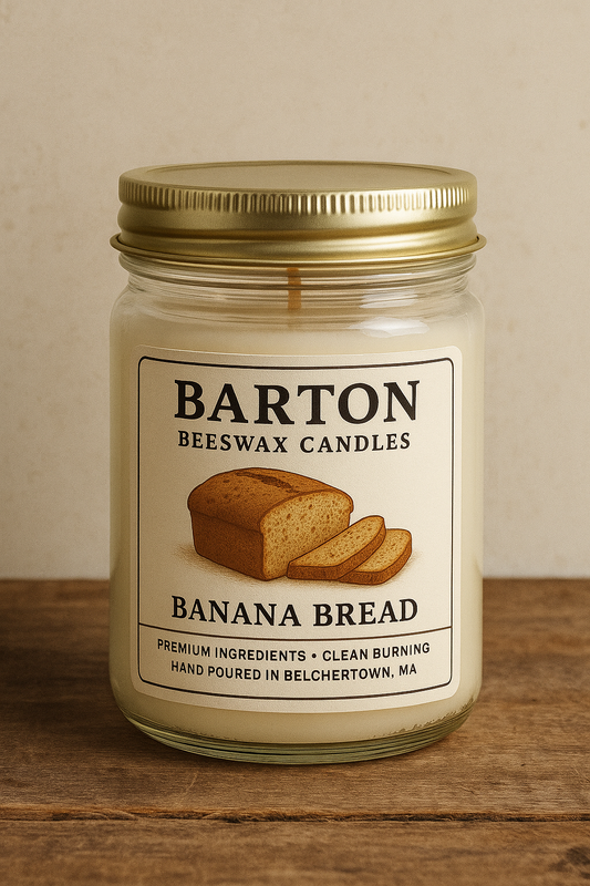 Banana Bread