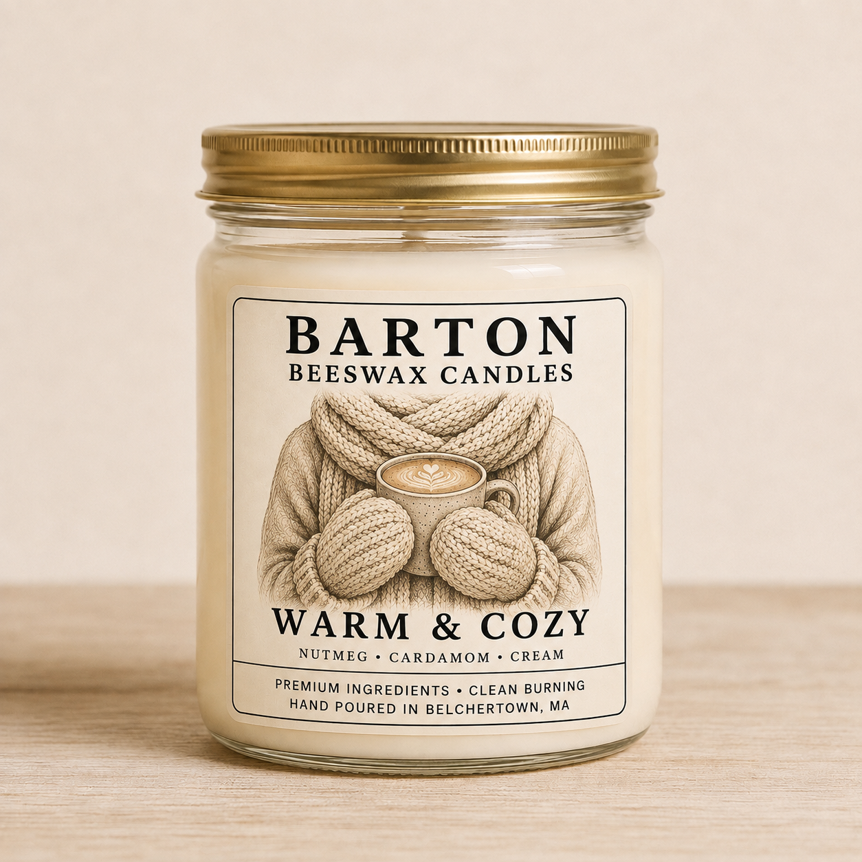 Warm & Cozy