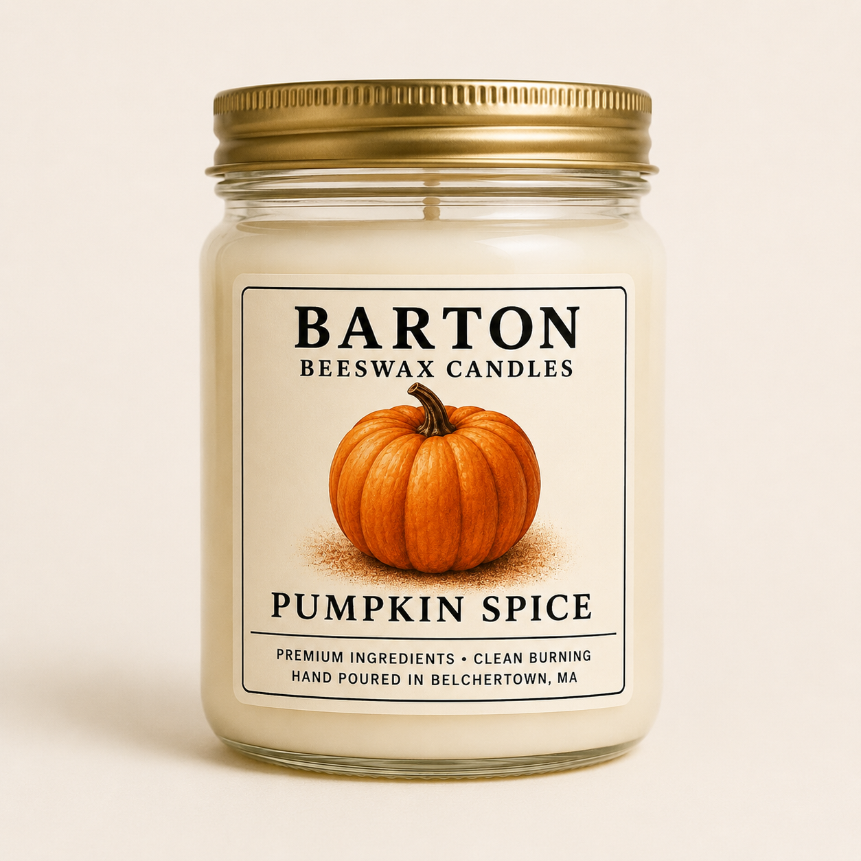 Pumpkin Spice