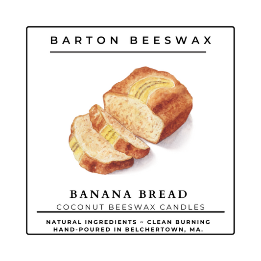 Banana Bread