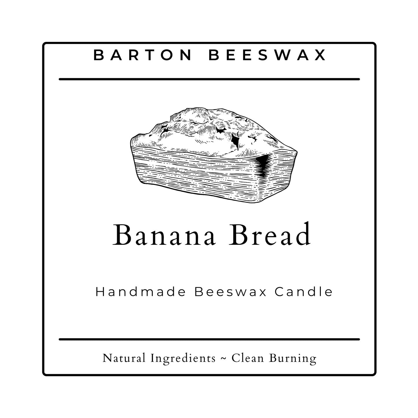 Banana Bread