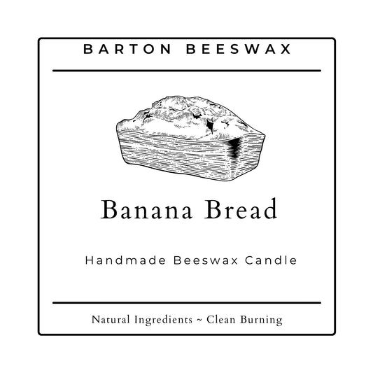 Banana Bread