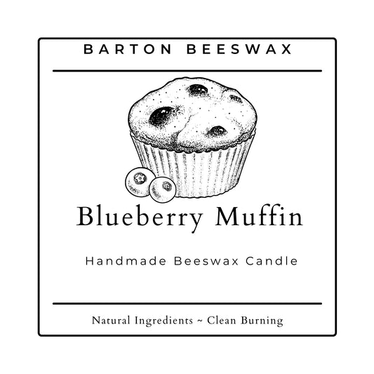 Blueberry Muffin