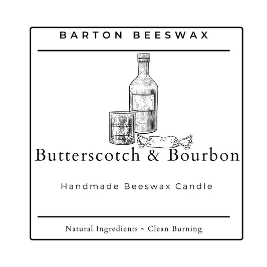 Butterscotch and Bourbon