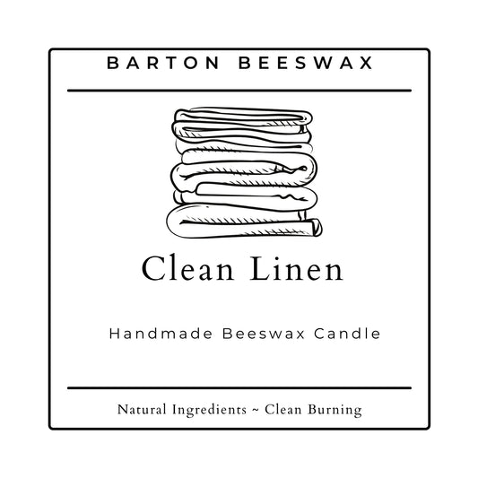 Clean Linen