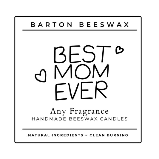 Mothers Day Candles