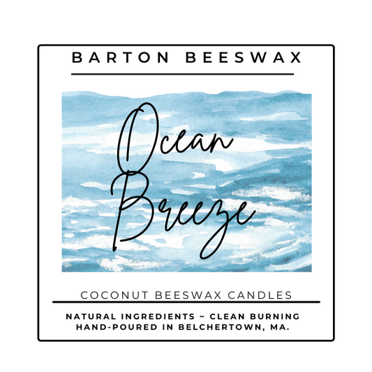 Ocean Breeze