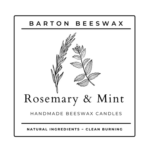 Rosemary & Mint