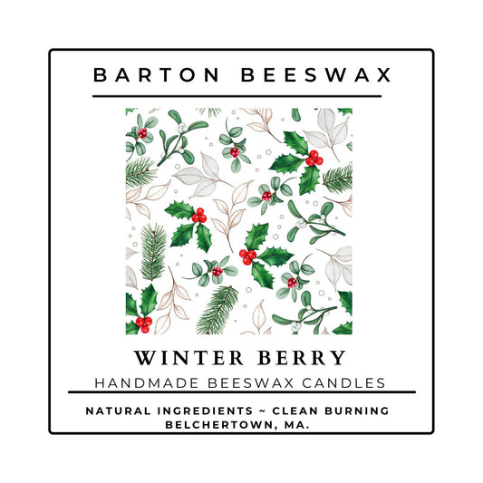 Winter Berry